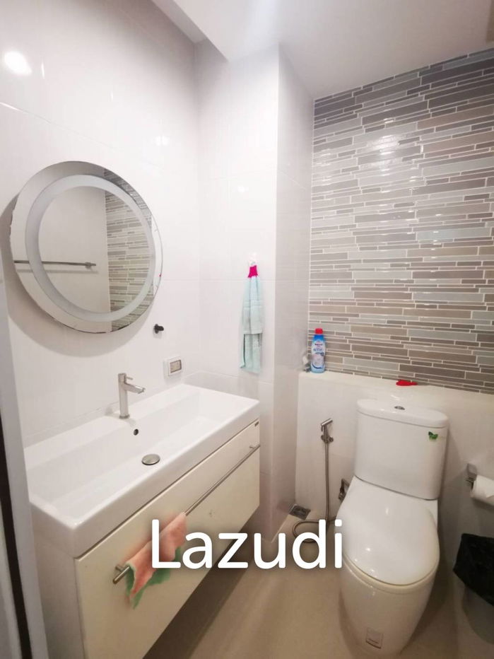 รูป 1 Bed 1 Bath 41 SQ.M Life @ Ladprao 18 - รูปที่ 19/20