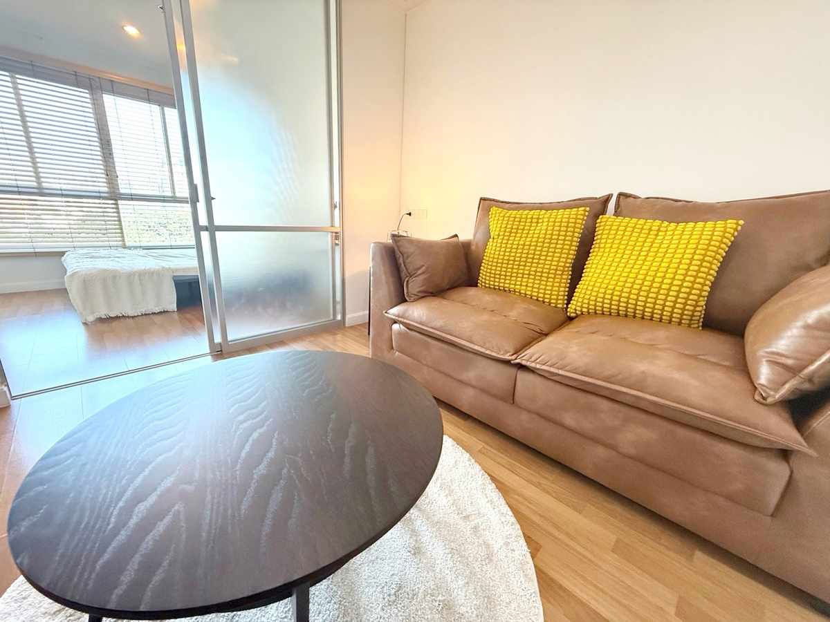 รูป ห้องมาใหม่🐲แอดไลน์ได้เลยครับ🐲✨✨🛋️🛌คลองเตย💥ลุมพินี เพลส พระราม 4 - กล้วยน้ำไท🔴ห้อง 703🟢🟡 - รูปที่ 11/16