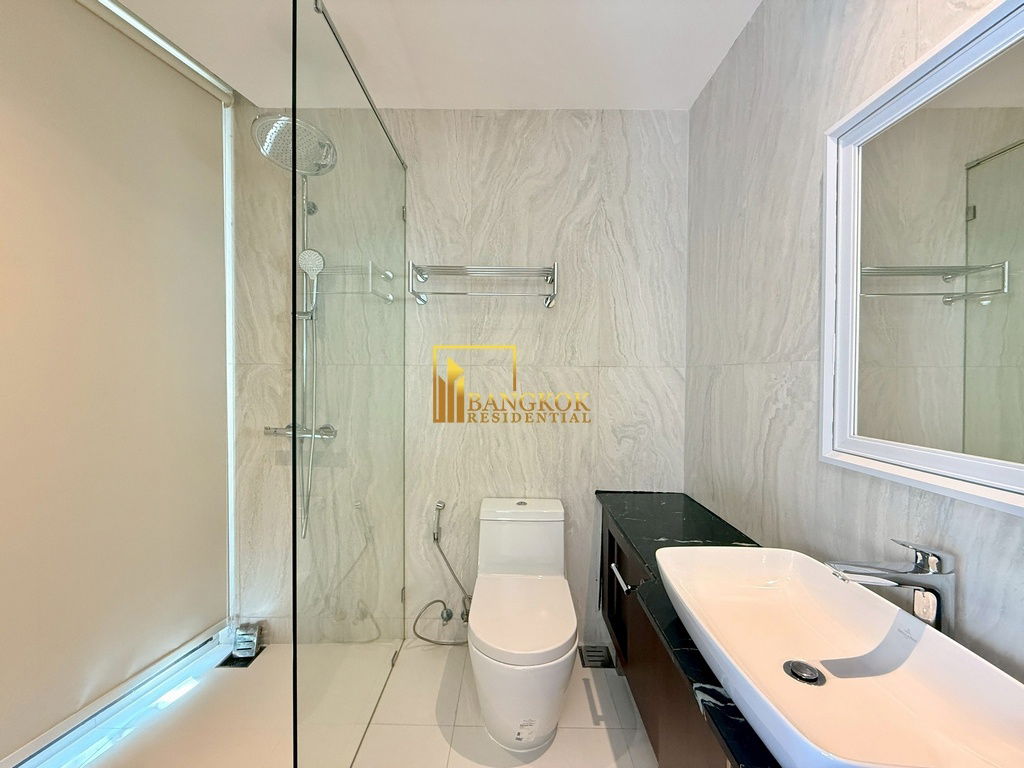 รูป La Citta Delre | Refined 2 Bedroom Luxury Condo in Thonglor - BR60803CD - รูปที่ 25/40