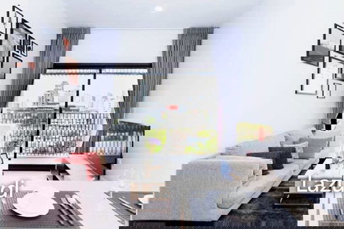 1 Bedroom 1 Bathroom 33 SQ.M at XT Ekkamai