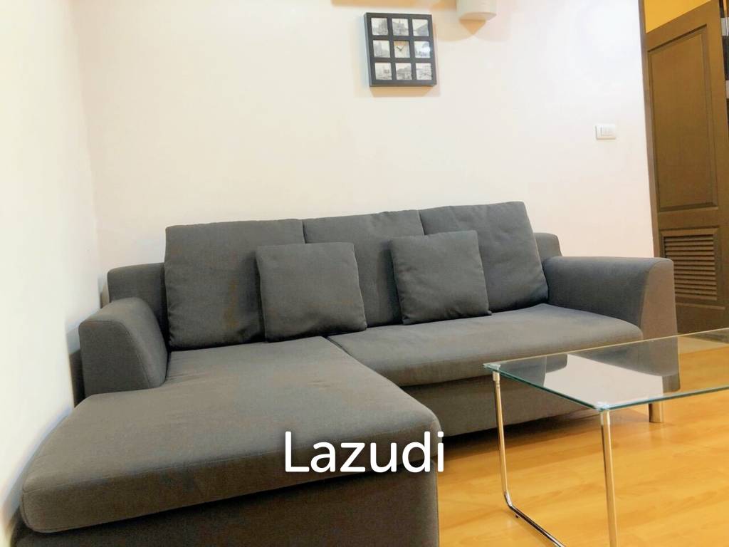 รูป 1 Bed 1 Bath 46 SQ.M The Amethyst Sukhumvit 39 - รูปที่ 8/28