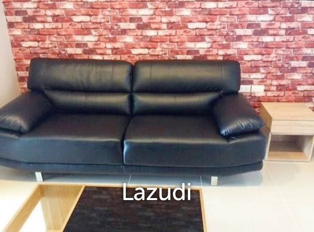 picture 1 Bed 1 Bath 38 SQ.M Aspire Sukhumvit 48 - 3/9