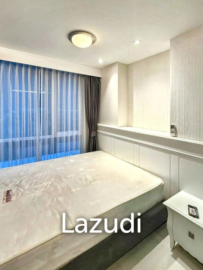 รูป 1 Bed 1 Bath 30 SQ.M Interlux Premiers Sukhumvit 13 - รูปที่ 2/6