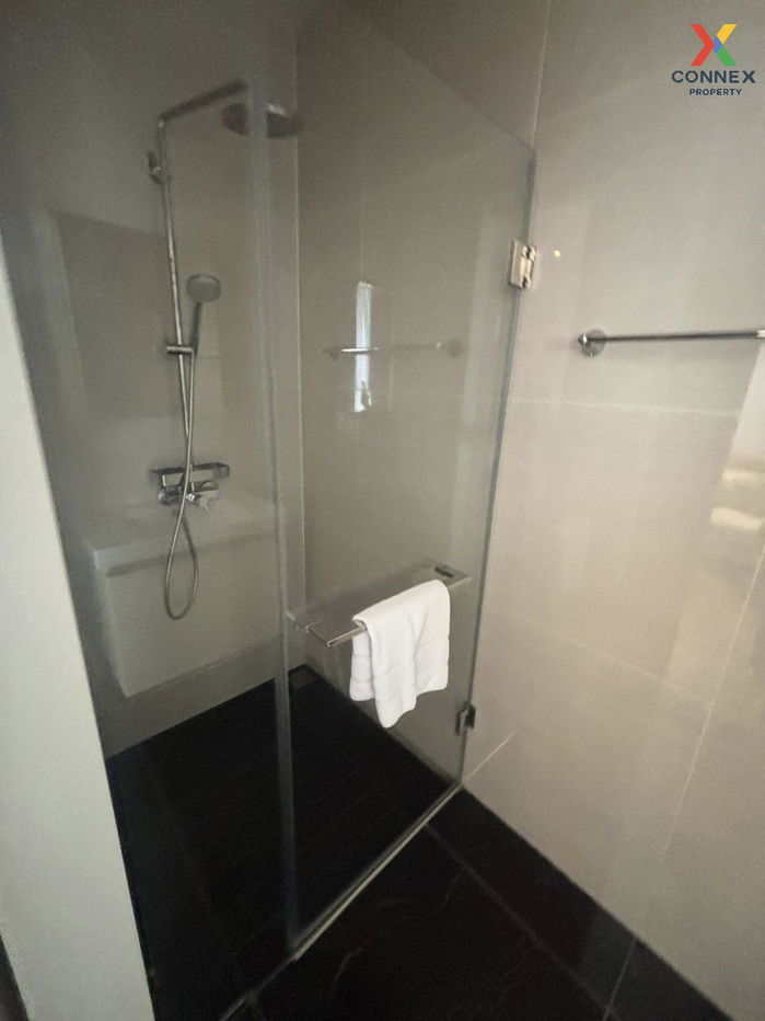 รูป เช่าคอนโด พาร์ค ออริจิ้น พร้อมพงษ์ BTS-พร้อมพงษ์ คลองตัน เขต คลองเตย กรุงเทพ CX-128371 ✅ ทักไลน์ @connexproperty ตอบทันที ทีมงานมืออาชีพ ✅ - รูปที่ 6/9