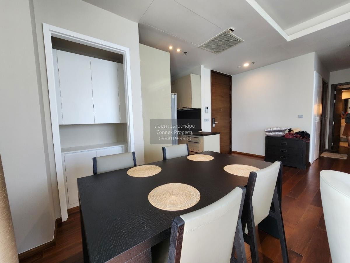 รูป 🔥🔥🔥 เช่าคอนโด ควอทโทร บาย แสนสิริ BTS-ทองหล่อ คลองตันเหนือ เขต วัฒนา กรุงเทพ CX-64714 ✅ ทักไลน์ @connexproperty ตอบทันที ทีมงานมืออาชีพ ✅ 🔥🔥🔥 - รูปที่ 7/12