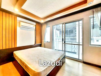 คอนโด BTS พร้อมพงษ์ : 1 Bedroom 1 Bathroom 32 SQ.M Raintree Villa