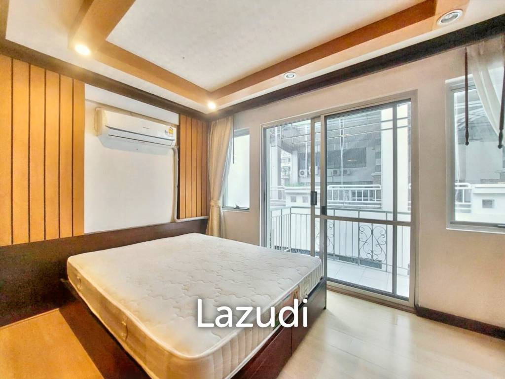 รูป 1 Bedroom 1 Bathroom 32 SQ.M Raintree Villa - รูปที่ 1/20