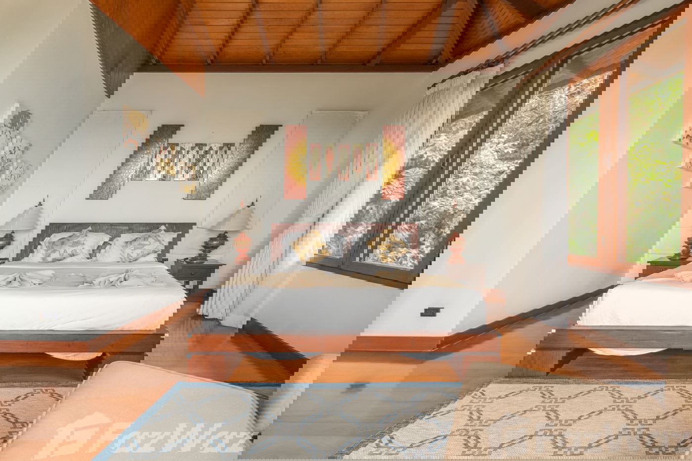 รูป ขาย วิลล่า 5 ห้องนอน ในโครงการ ไอยรา สุรินทร์ 5918602 - รูปที่ 104/106