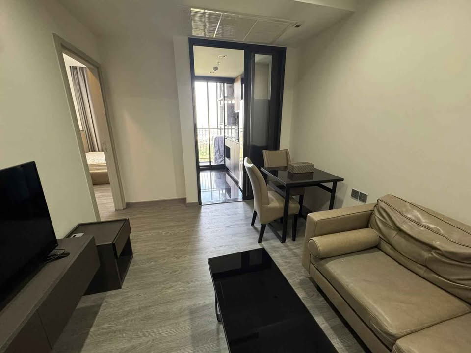 picture Code: KJ10109 for rent THE LINE Jatujak - Mochit 🔥🔥 Line ID: @kjcondo (with @)🔥🔥 - 3/10