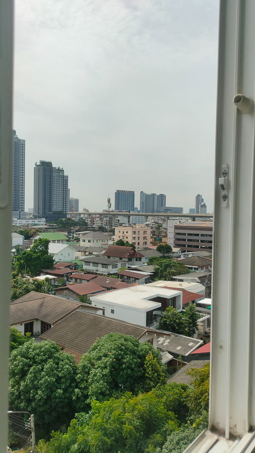 รูป ขายถูก คอนโดฯรีเจ้นท์โฮม20 ประชาชื่น 16 ทำเลดี (ไม่ใช่รีเจนท์โฮม บางซ่อน) - รูปที่ 5/11