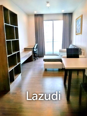 ขายคอนโด : 49.0 ตร.ม.  1 ห้องนอน  1 ห้องน้ำ คอนโดสำหรับ ขายใน บางโคล่