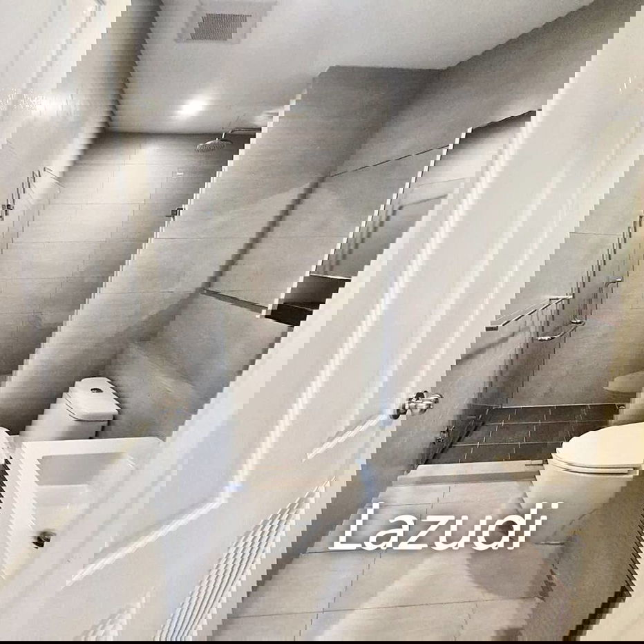 รูป 1 Bed 1 Bath 42 SQ.M The ACE Ekamai - รูปที่ 18/18