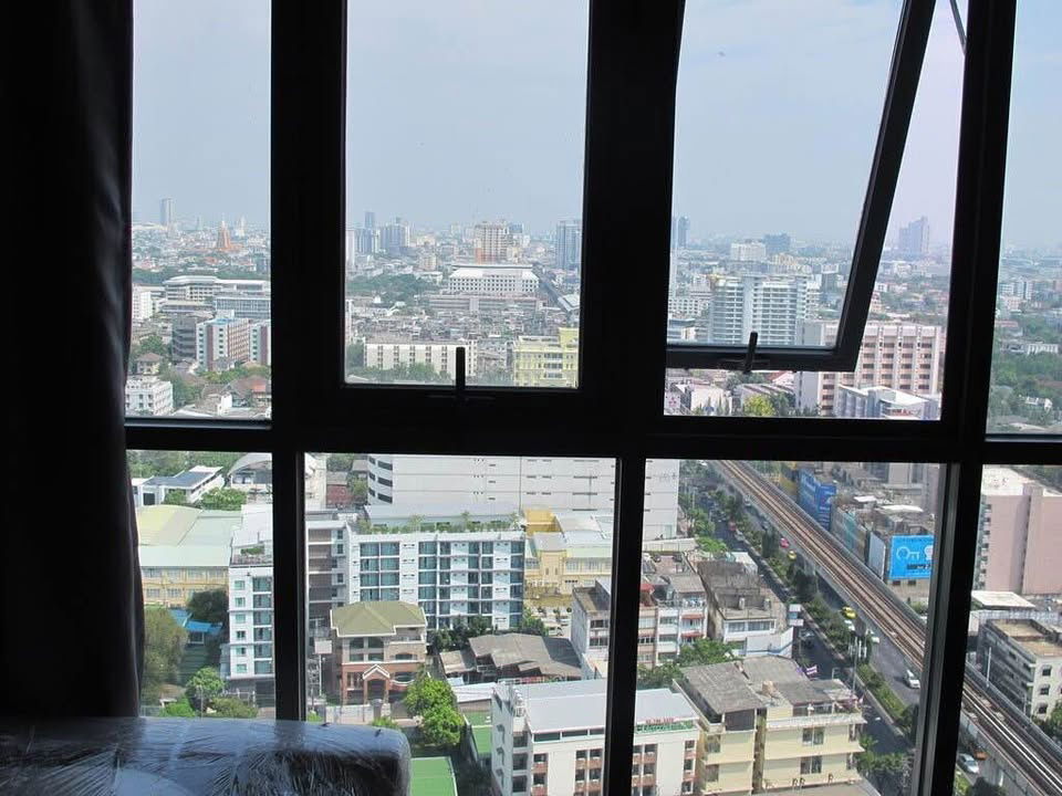 picture RS3958 Condo for rent: Ideo Mobi Sukhumvit, next to BTS On Nut Station - 14/14
