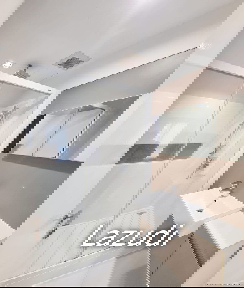 รูป 1 Bed 1 Bath 46 SQ.M The Room Sathorn-Taksin - รูปที่ 6/6