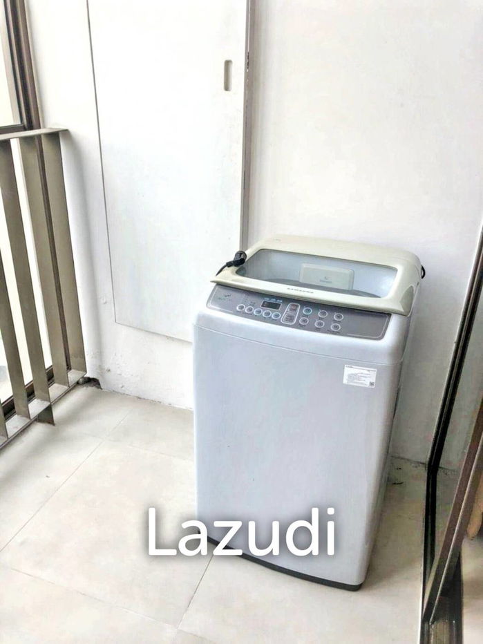 รูป 1 Bed 1 Bath 32 SQ.M Ideo Mix Sukhumvit 103 - รูปที่ 9/9