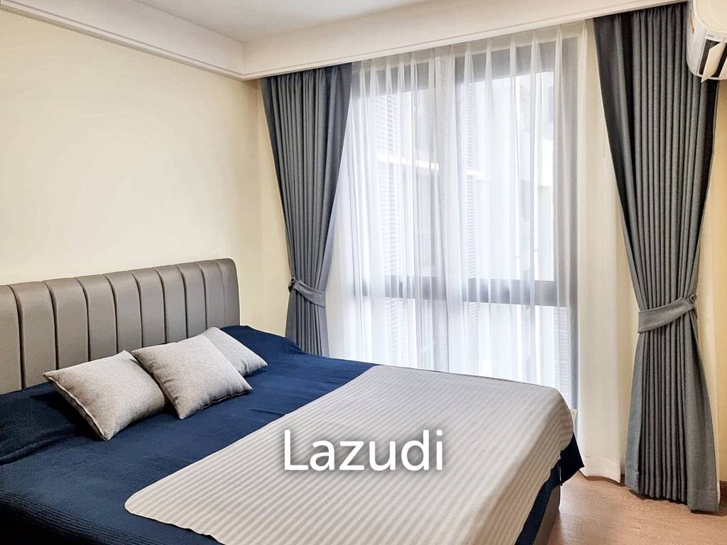 รูป 1 Bed 37 SQ.M Regal Condo Sathorn-Naradhiwas - รูปที่ 6/9