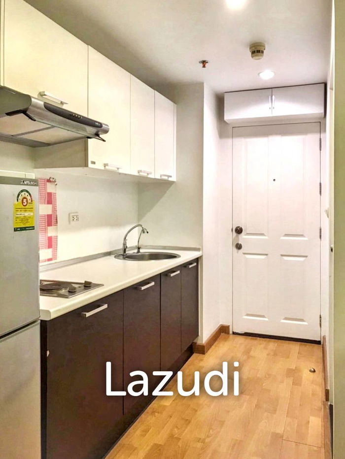 รูป 1 Bed 1 Bath 45 SQ.M The Waterford Sukhumvit 50 - รูปที่ 7/9