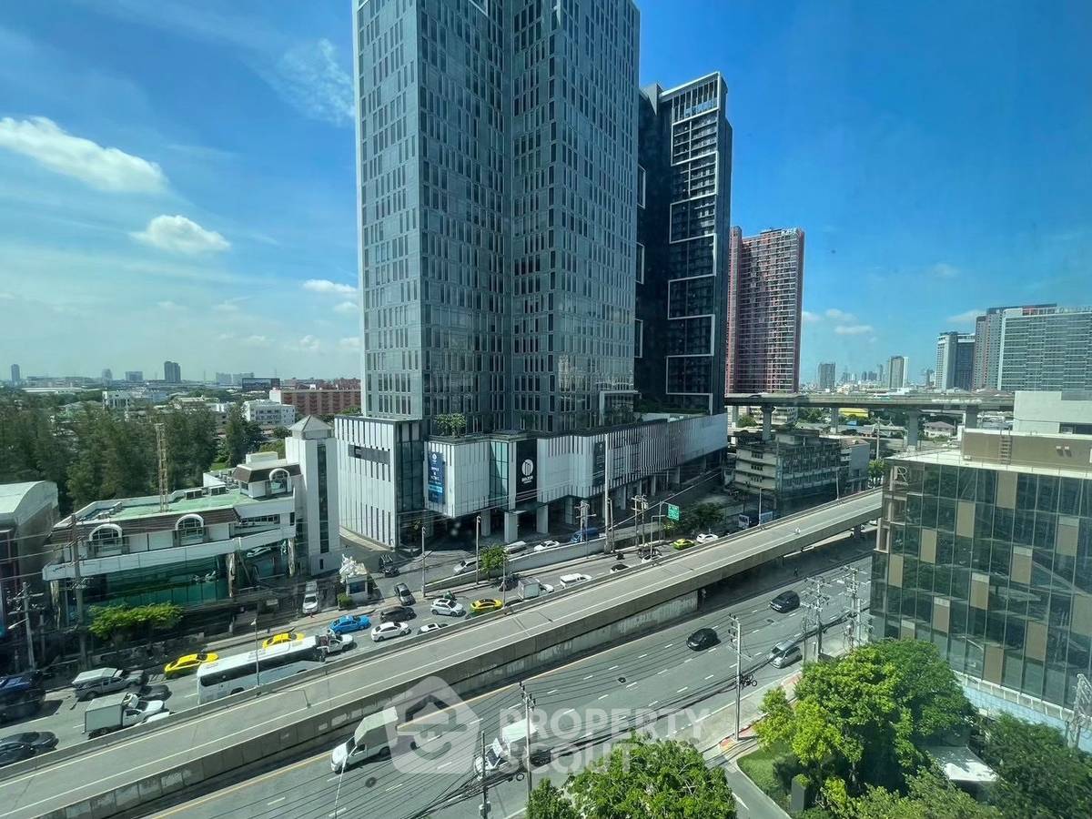 picture 1-BR Condo at Ideo New Rama 9 near ARL Ramkhamhaeng (ID 2304279) - 10/10