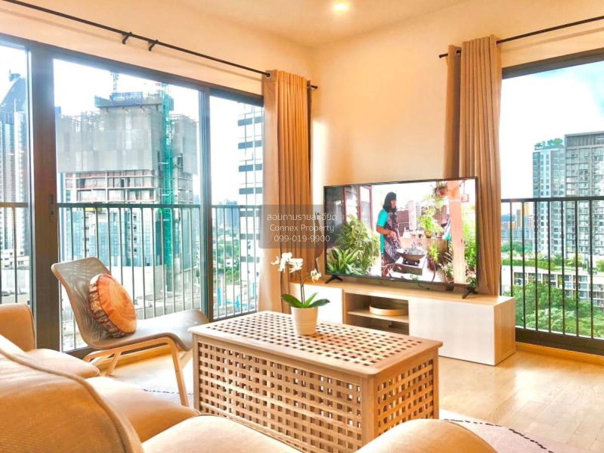 รูป 🔥🔥🔥 เช่าคอนโด โนเบิล รีมิกซ์ BTS-ทองหล่อ คลองตัน เขต วัฒนา กรุงเทพ CX-15469 ✅ ทักไลน์ @connexproperty ตอบทันที ทีมงานมืออาชีพ ✅ 🔥🔥🔥 - รูปที่ 2/9