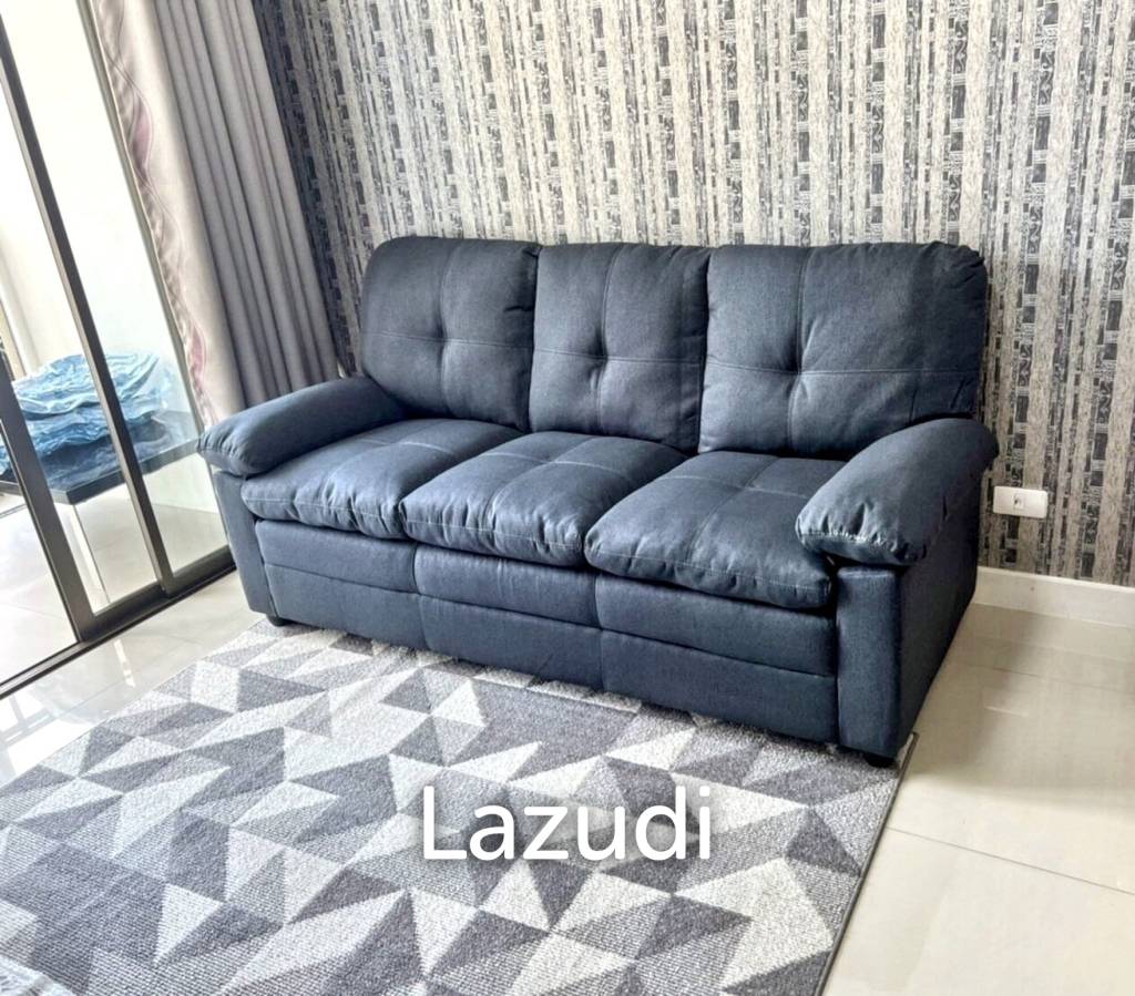 รูป 1 Bed 1 Bath 35.5 SQ.M Ideo Sathorn - Taksin - รูปที่ 2/9