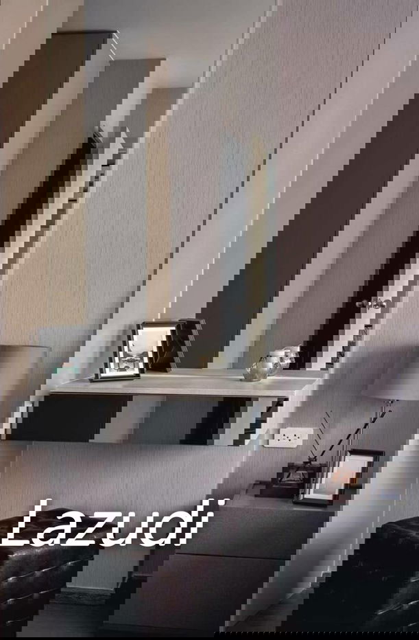 รูป 1 Bed 1 Bath 35 SQ.M Ideo Sukhumvit 93 - รูปที่ 4/14