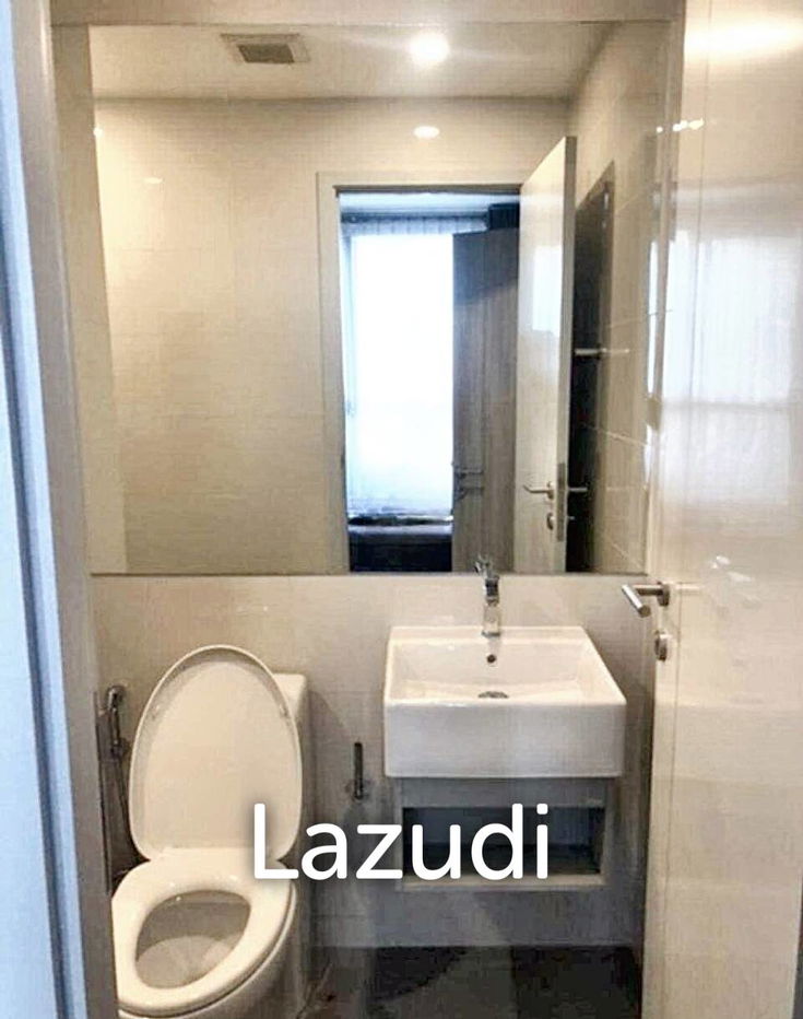 picture 1 Bed 1 Bath 25 SQ.M Knightsbridge Prime Sathorn - 7/8