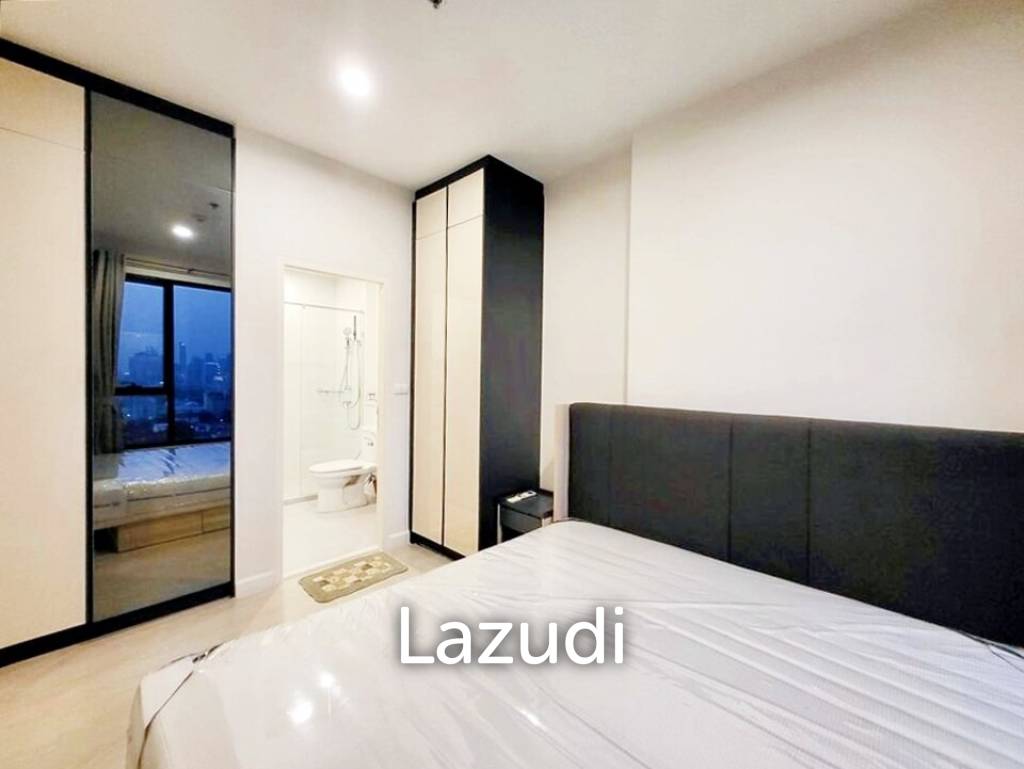 picture 1 Bed 1 Bath 35 SQ.M The Niche Pride Thonglor - 4/9