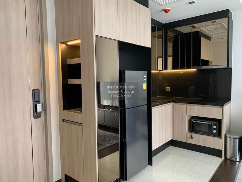 รูป เช่า คอนโด The Line Ratchathewi BTS-ราชเทวี เพชรบุุรี ถนนเพชรบุรี ราชเทวี กรุงเทพ CX-02576 ✅ ทักไลน์ @connexproperty ตอบทันที ทีมงานมืออาชีพ ✅ - รูปที่ 3/8
