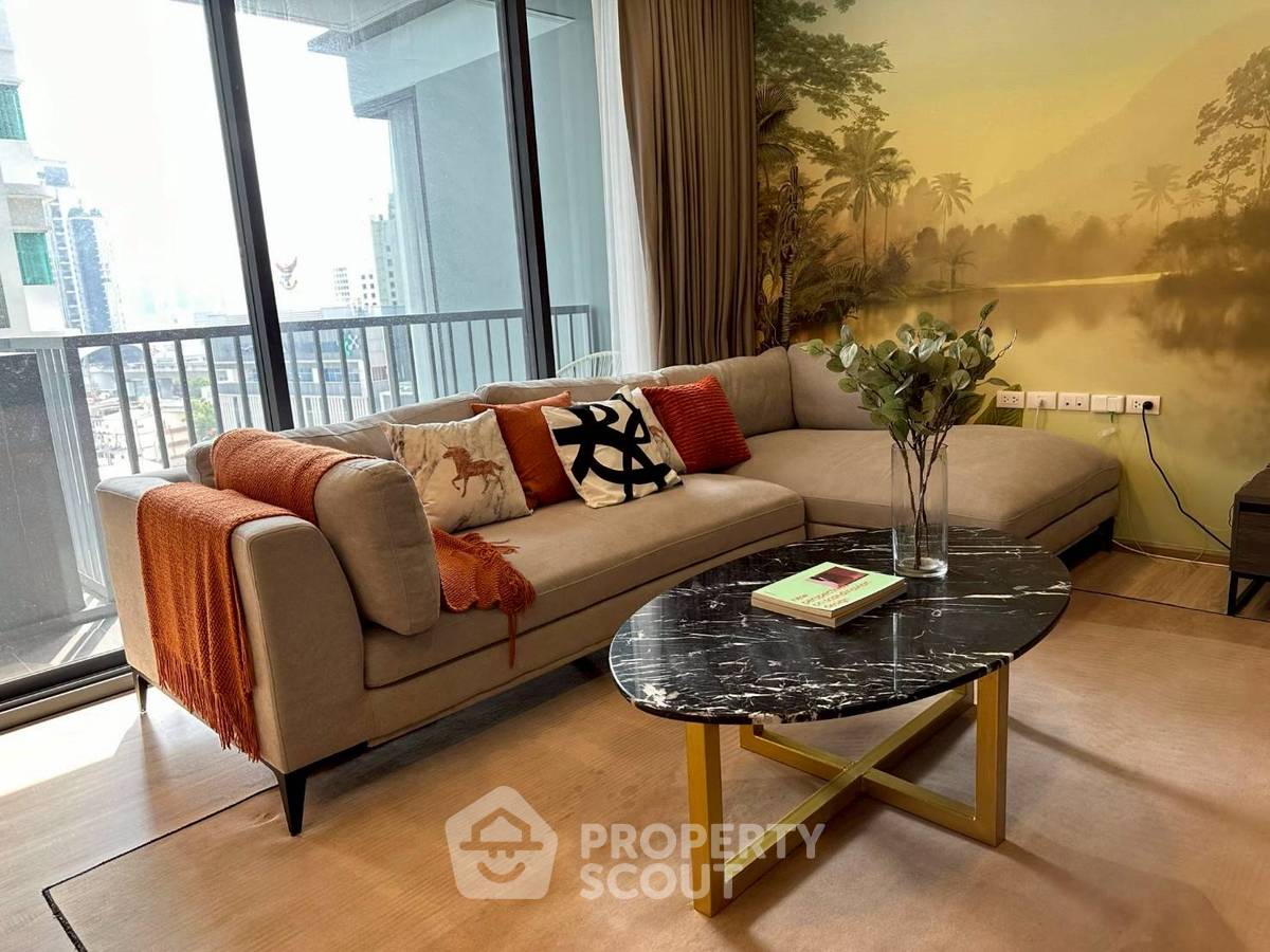 picture 3-BR Condo at XT Phayathai near BTS Phaya Thai (ID 2469178) - 6/20