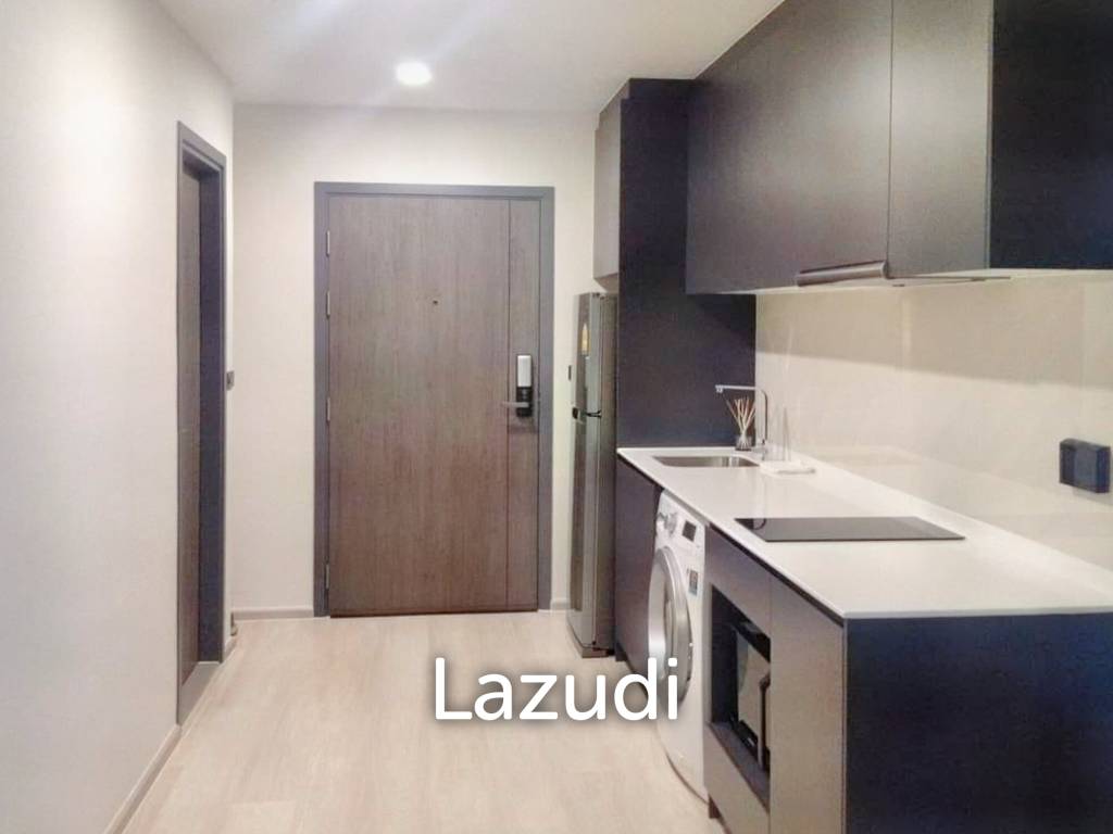 รูป 1 Bed 1 Bath 26 SQ.M Venio Sukhumvit 10 - รูปที่ 1/3