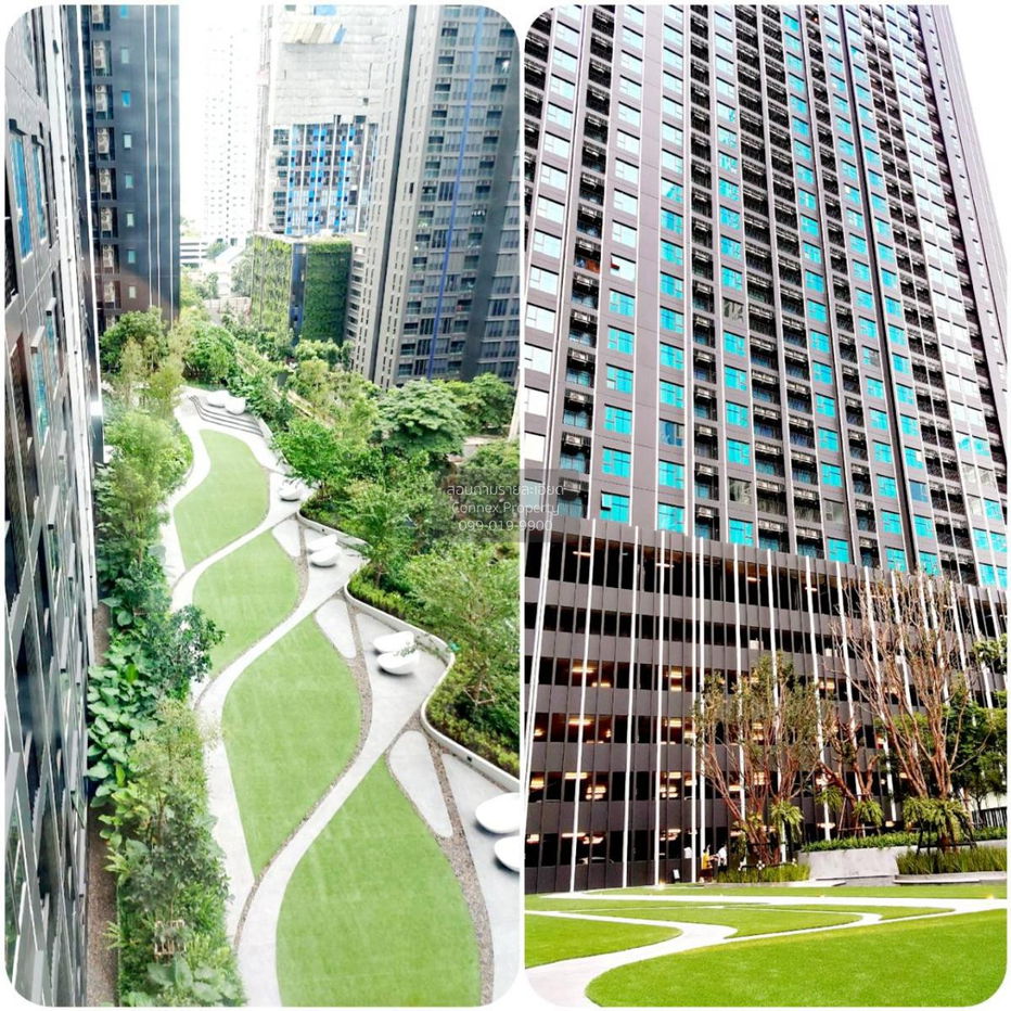 รูป 🔥🔥🔥 เช่า คอนโด Life Asoke - Rama 9 MRT-พระราม 9 อโศก-ดินแดง มักกะสัน ราชเทวี กรุงเทพ CX-02087 ✅ ทักไลน์ @connexproperty ตอบทันที ทีมงานมืออาชีพ ✅ 🔥🔥🔥 - รูปที่ 11/11