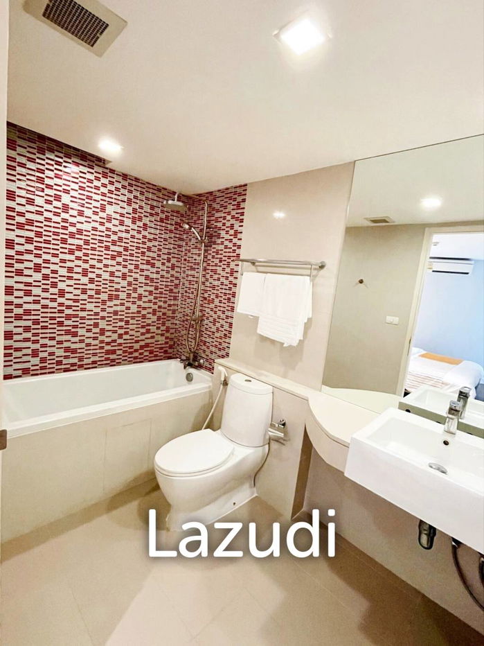 รูป 1 Bedroom 1 Bathroom 37 SQ.M Le Nice Ekamai - รูปที่ 10/11