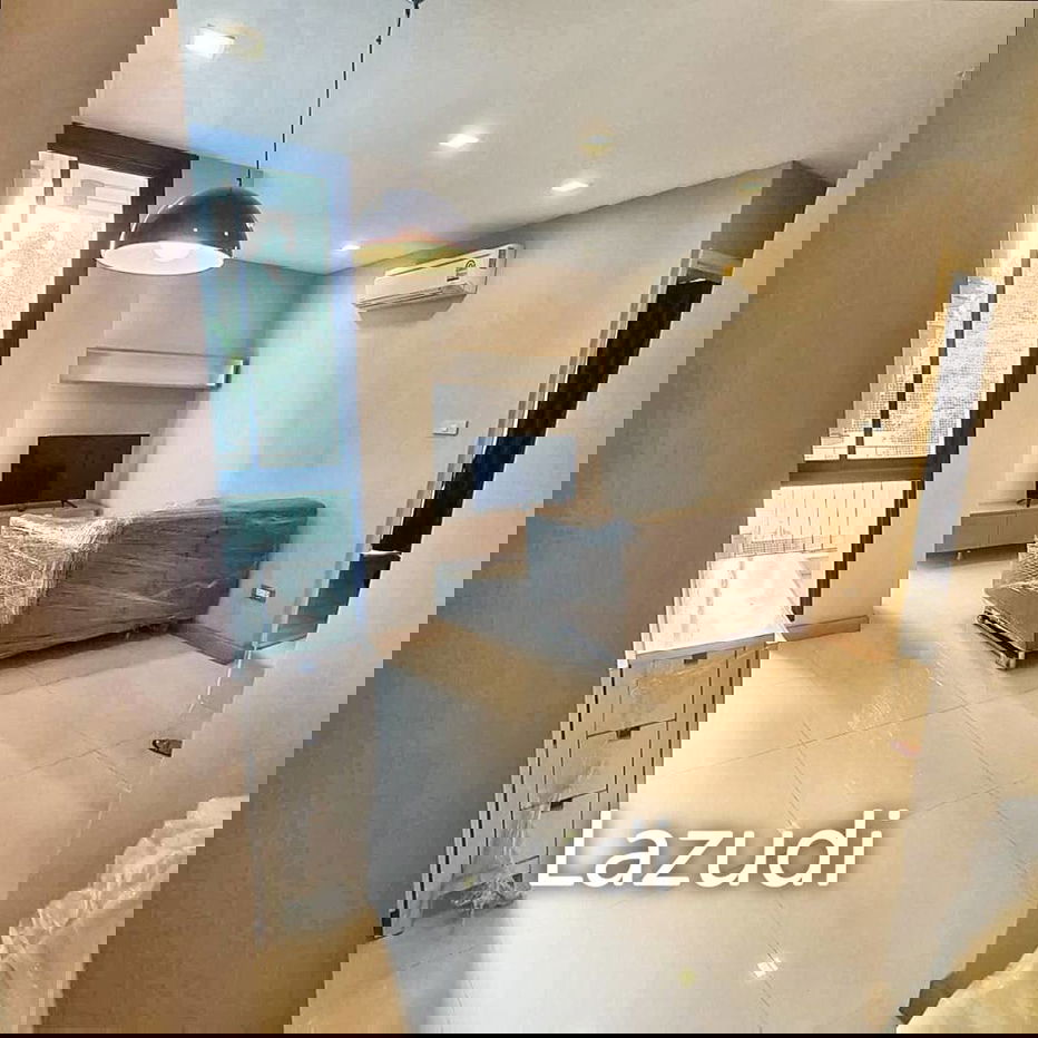 รูป 1 Bed 1 Bath 42 SQ.M The ACE Ekamai - รูปที่ 3/18