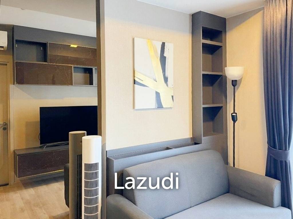 รูป 1 Bed 1 Bath 35 SQ.M Quintara Arte Sukhumvit 52 - รูปที่ 5/22