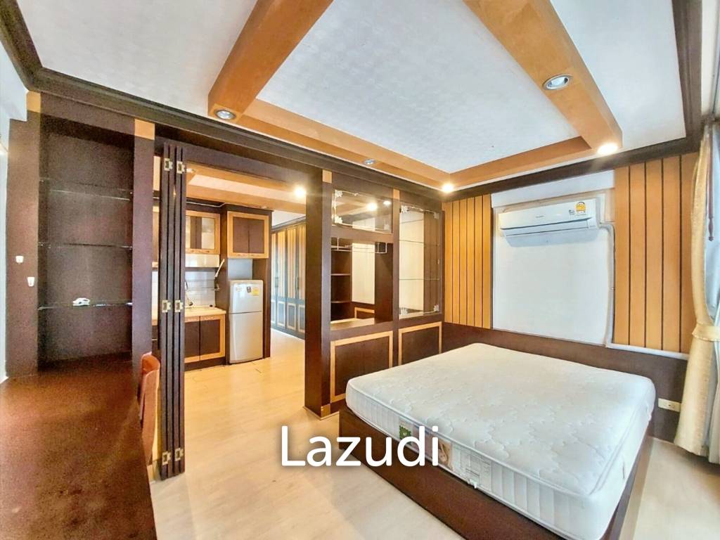 รูป 1 Bedroom 1 Bathroom 32 SQ.M Raintree Villa - รูปที่ 5/20