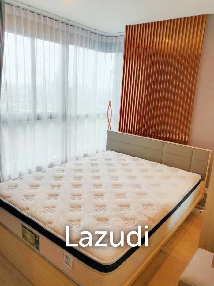 picture 2 Bedroom 1 Bathroom 47 SQ.M Ideo O2 - 8/10