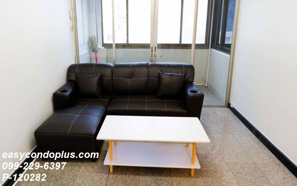 picture P-120282 Condo for rent Ruenrudee Condominium fully furnished (Confirm again when visit).  - 2/6