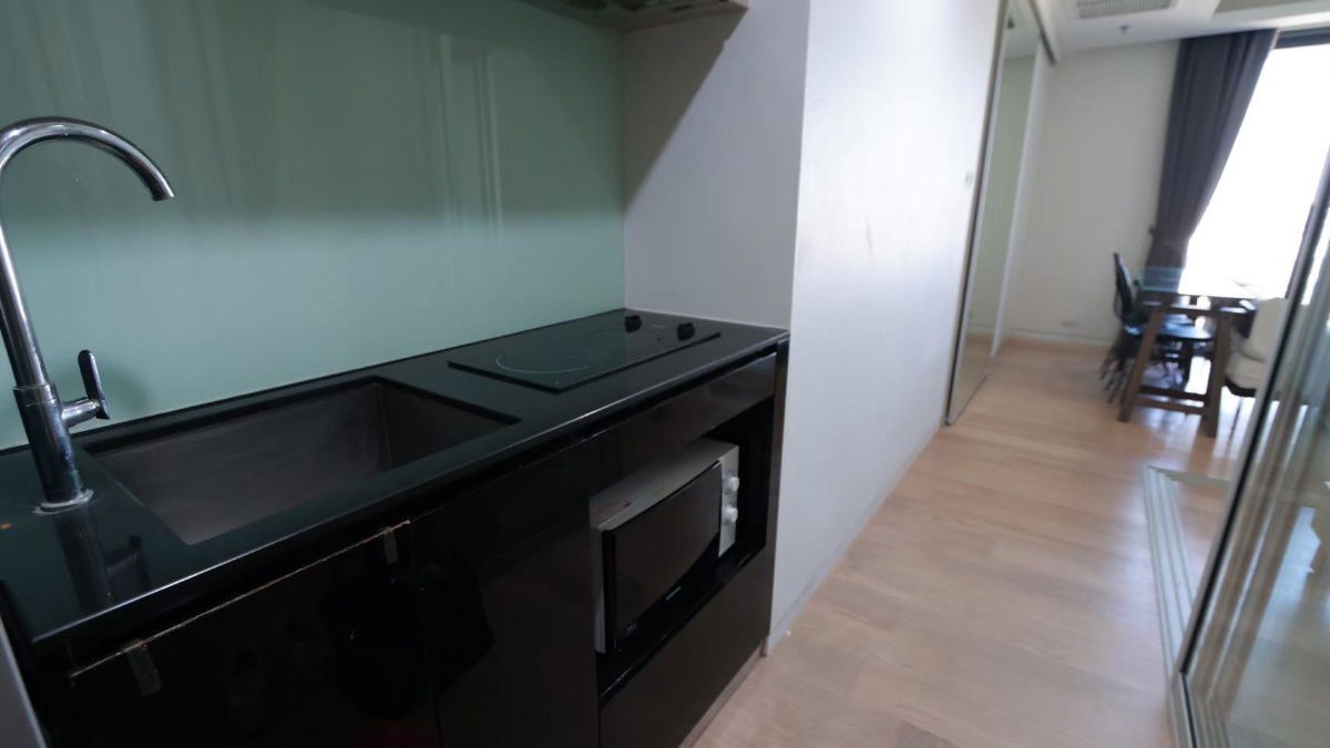 รูป ให้เช่า Condo Siamese Ratchakru - รูปที่ 2/7