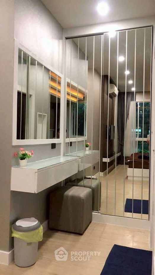 รูป คอนโด 2-ห้องนอน ที่ เดอะ ฟีลเจอร์ พัทยา ใกล้ เมืองพัทยา (ID 2469867) - รูปที่ 2/5