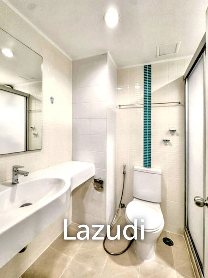 picture 1 Bed 1 Bath 37 SQ.M Lumpini Place Rama 9 - Ratchada - 15/17