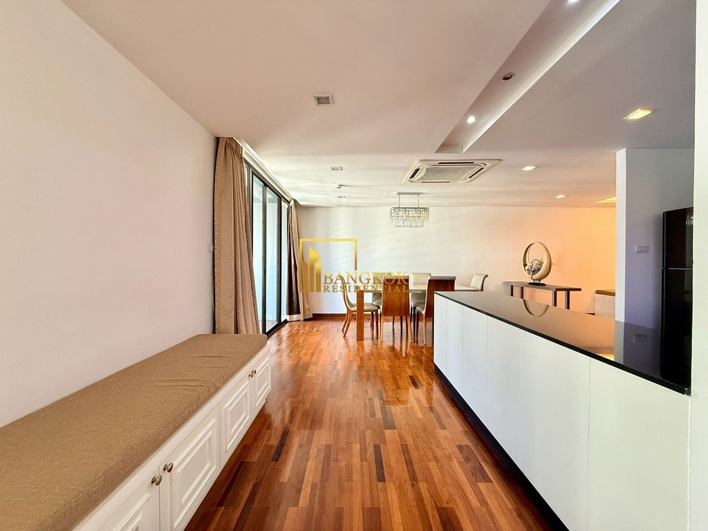 picture Acadamia Grand Tower | Spacious 3 Bedroom in Phrom Phong - BR60384CD - 10/39