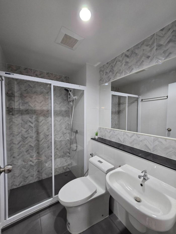 picture For Rent at Regent Home Bangna, Close to BTS Bangna - 8/10