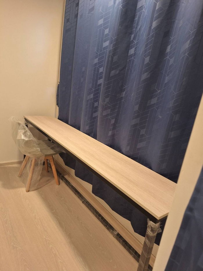 รูป คอนโด ให้เช่า D condo calm รามคำแหง 40 - รูปที่ 6/15