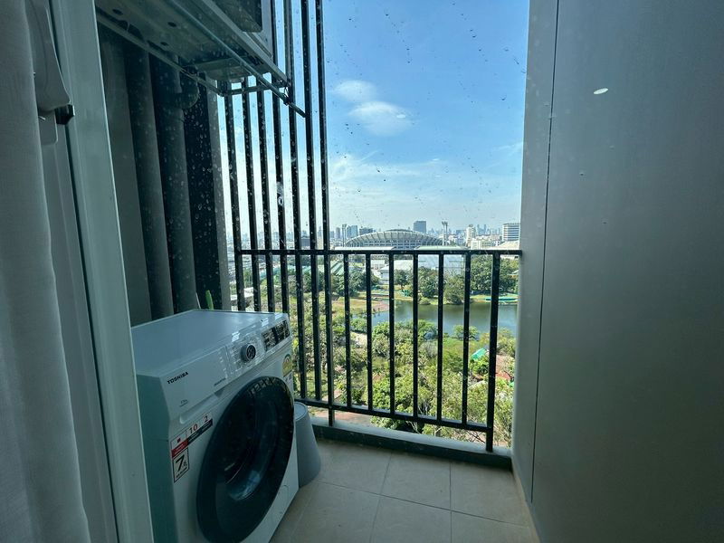 รูป For Rent Supalai Veranda Ramkhamhaeng - รูปที่ 4/7