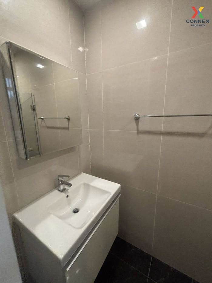 รูป 🔥🔥🔥 เช่าคอนโด พาร์ค ออริจิ้น พร้อมพงษ์ BTS-พร้อมพงษ์ คลองตัน เขต คลองเตย กรุงเทพ CX-121246 ✅ ทักไลน์ @connexproperty ตอบทันที ทีมงานมืออาชีพ ✅ 🔥🔥🔥 - รูปที่ 8/10