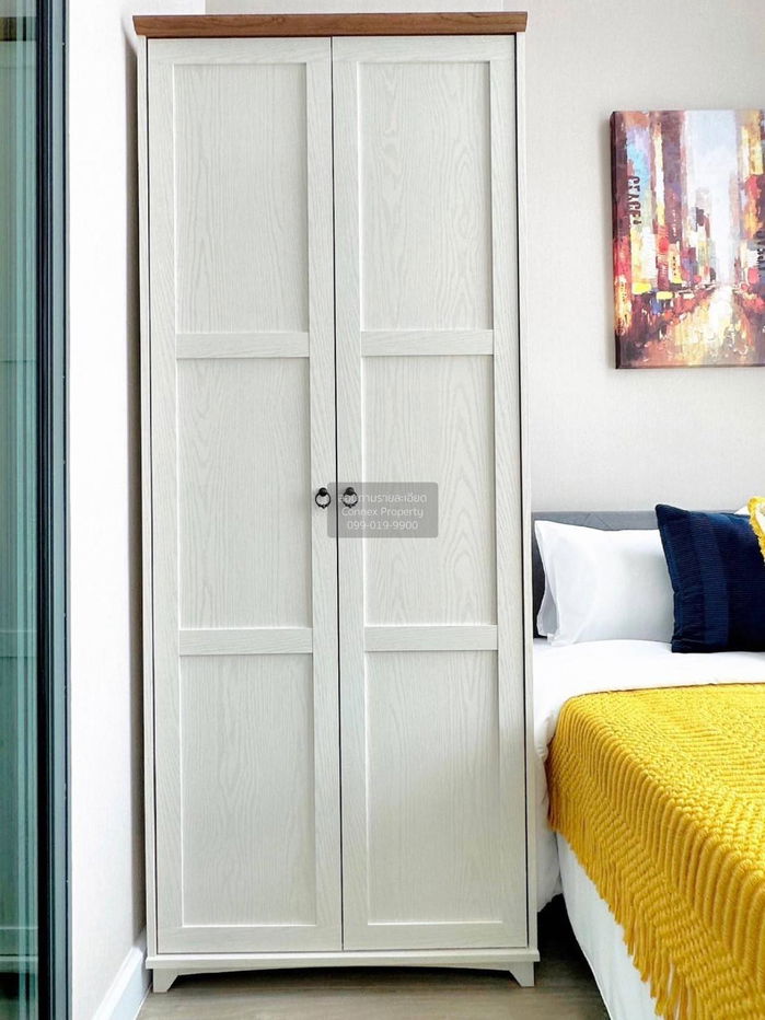 รูป เช่าคอนโด  เมโทร สกาย ประชาชื่น  ดูเพล็กซ์ MRT-บางซ่อน วงศ์สว่าง เขต บางซื่อ กรุงเทพ CX-93732 ✅ ทักไลน์ @connexproperty ตอบทันที ทีมงานมืออาชีพ ✅ - รูปที่ 6/12