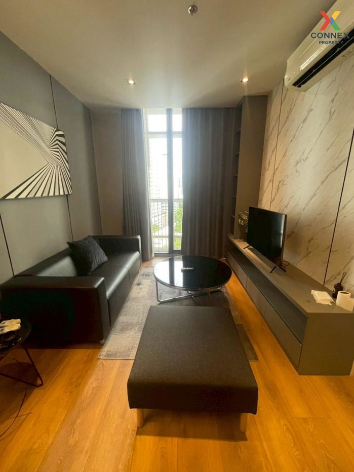 picture 🔥🔥🔥 For Rent Condo , Park Origin Phrom Phong , BTS-Phrom Phong , Khlong Tan , Khlong Toei , Bangkok , CX-124027 ✅ Live chat with us ADD LINE @connexproperty ✅ 🔥🔥🔥 - 4/12