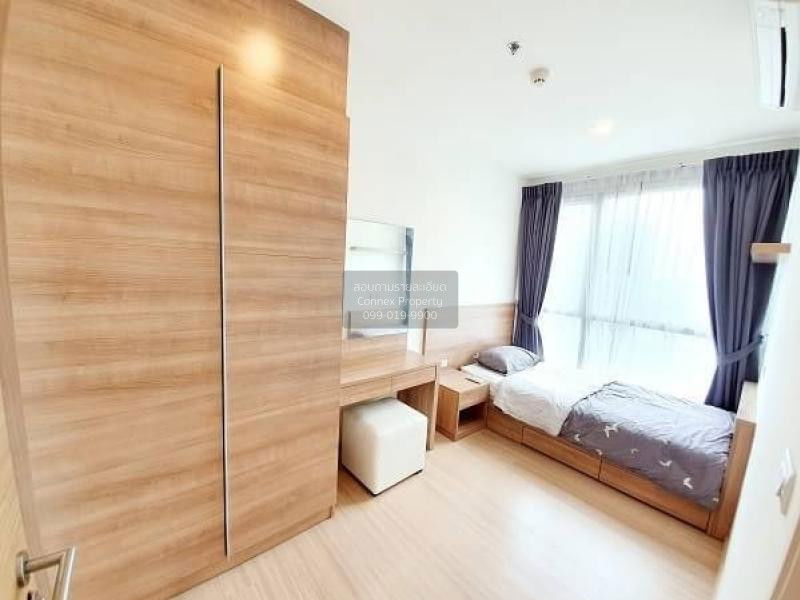 picture 🔥🔥🔥 FOR RENT condo , RHYTHM Sukhumvit 50 , high floor , BTS-On Nut , Phra Khanong , Khlong Toei , Bangkok , CX-18715 ✅ Live chat with us ADD LINE @connexproperty ✅ 🔥🔥🔥 - 9/11