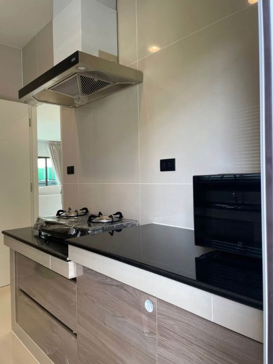 picture For Rent Burasiri Krungthep Kreetha – 4 Bed 4 Bath + EV Charger | Fully Furnished📍Near Brighton & Wellington International Schools - 7/21