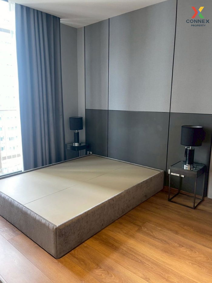 picture 🔥🔥🔥 For Rent Condo , Park Origin Phrom Phong , BTS-Phrom Phong , Khlong Tan , Khlong Toei , Bangkok , CX-124027 ✅ Live chat with us ADD LINE @connexproperty ✅ 🔥🔥🔥 - 12/12